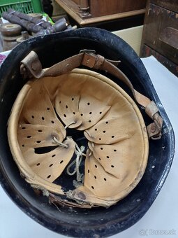 Predám vojenskú prilbu - 4