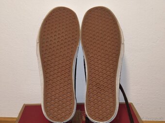 Vans Cordura Black - 4