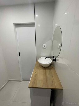 Garsónka na prenájom - 4