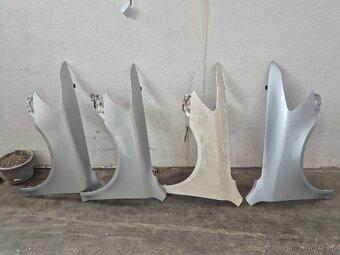 ✅️ Škoda Octavia 2. RS Lift - 4