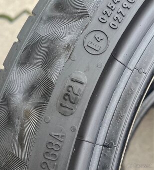 225/45 R17 Letne Continental TopStav - 4