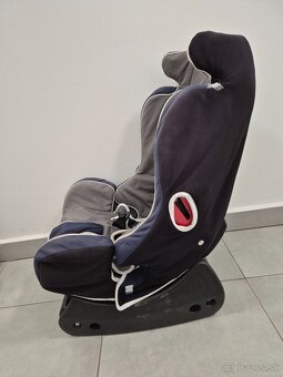 Caretero autosedacka - 4