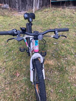 Bicykel genesis mx20" - 4