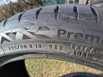 225/40 r18 letne pneumatiky - 4