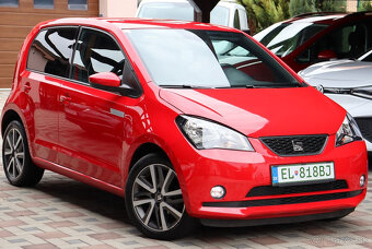 Seat Mii Elektro - 4