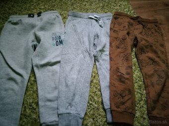 Chlapcenske oblecenie - 4