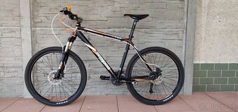 Mongoose Horský bicykel M - 4