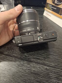 Fotoaparát Nikon J4 - 4