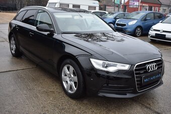 Audi A6 Avant 3.0 TDI quattro S tronic - 4