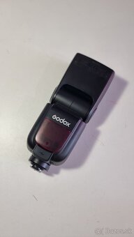 Blesk Godox TT685II pre Sony - 4