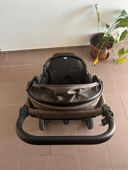 Petite&Mars kočík - 4