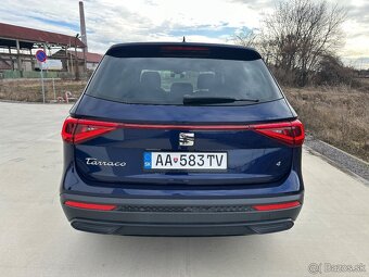 Seat Tarraco 2.0 TDI 110KW - 4