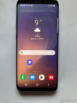Samsung Galaxy S8 64GB - 4