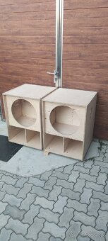 PA skelety konš. MT18SUB - 4