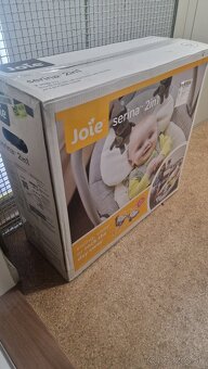 Elektrické kreslo - 4