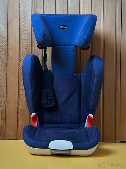 Detská autosedačka Romer Britax - 4
