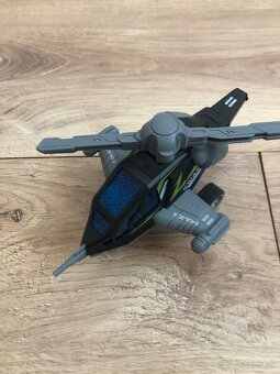 Mix Detske hracky - 4