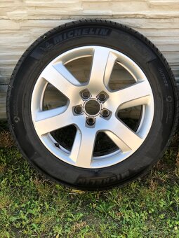 Disky Audi A6 17 - 4