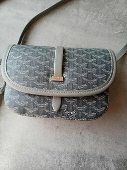 Goyard Belvedere kabelka, - 4