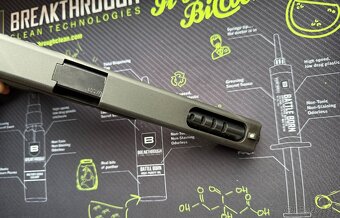 Predám Glock 24C - 4