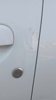 Predám Daciu Logan - 4