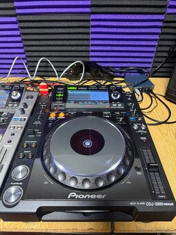 Pioneer CDJ2000nexus - 4