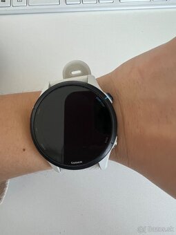 Garmin Forerunner 255 Music - 4