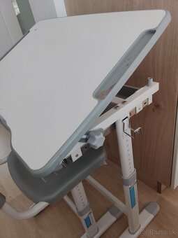 Detská posteľ a stolik - 4