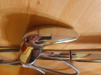 Kuchynská batéria - 4