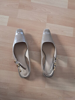 dámske balerínky Michael Kors 38 - 4