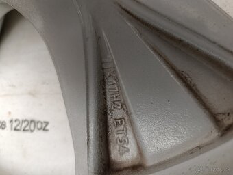 Elektróny škoda - 4