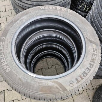 205/55 r16 conti - 4