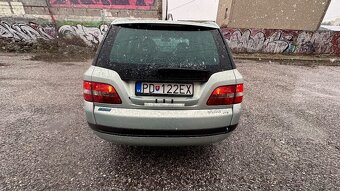 Fiat stilo 1.9jtd 85kw 1.9 combi pojazdné - 4