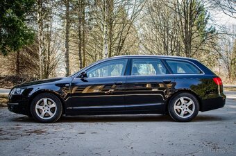 Audi A6 Avant 2.0 TDI DPF, 103kW, M6, 5d. - 4
