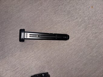 Plynová pištoľ - 4