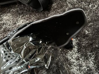 Alpinestars/ ktm chrániče SET - 4