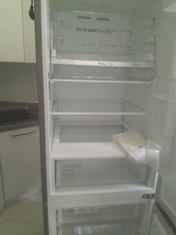 Predám novú chladničku Samsung - 4