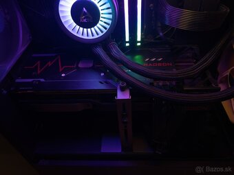 Sapphire Pulse AMD Radeon RX 6800 XT 16GB - 4