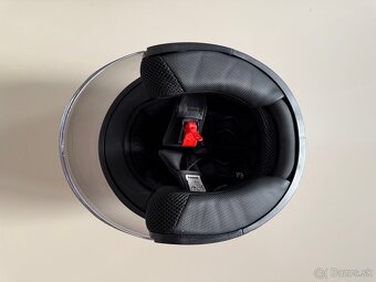 Prilba helma Cassida - XS - 4