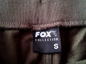 Teplákové šortky Fox - 4