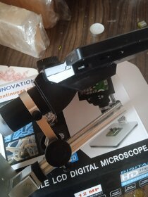 Predám digitálny mikroskop - 4