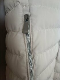 Dámska zimná bunda RETRO Jeans - 4