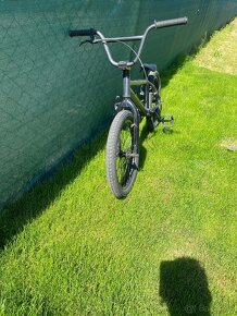 Detský bicykel BMX - 4