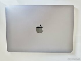 Apple Macbook Pro 2017 • 13" • i7 • 16GB • 500GB • TOUCHBAR - 4
