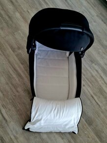 CYBEX PRIAM LUX vanička Plus stardust black - 4