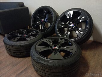⬇️5x120 R19 BMW STYLING 213⬇️ - 4