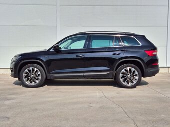 Kodiaq 100'000km 2021 DSG led ambi - 4