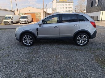 Predám alebo vymením Opel Antara - 4