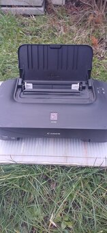 Predam tlačiareň Canon - 4