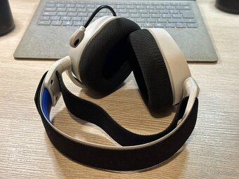 SteelSeries Arctis 7P+ Wireless - 4